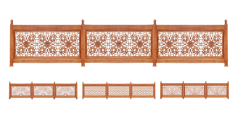 Camilerde Kadınlar Mahfili | Kadınların Gözlerden Uzak, Kalplerde Yakın | Cami Ahşap Üretim